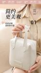 MAKEUP BAG 2023 NEW PORTABLE LARGE CAPACITY WATERPROOF TRAVEL PORTABLE