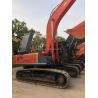 Buy cheap Hitachi hot sale Hitachi zx350 used excavator second hand Used digging machine Hitachi ZX350 Cheap price from wholesalers