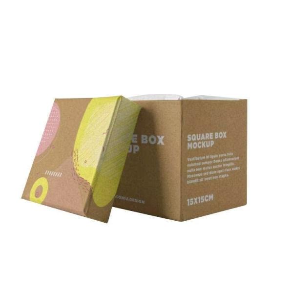 Buy cheap OEM Biodegradable Box Packaging for Industrial Shoes Clothing from wholesalers