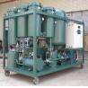 Buy cheap Series TY Turbine Oil Purification System, Turbine Lube Oil Filtration, Oil Filter Plant from wholesalers