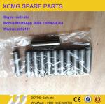 XCMG Valve guide , XC1487425 /C04AL-1487425+A, XCMG spare parts for XCMG wheel