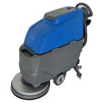 Manual Floor Sweeper Electric Vacuum Road Cleaning Sweeper Machine Truck With