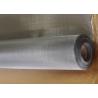 Buy cheap Incoloy 800 800H Nickel Mesh Screen 75 Micron Plain Twill Dutch Weaving from wholesalers