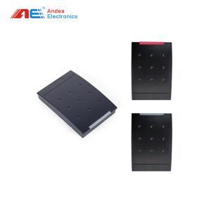 Buy cheap ISO15693 Access Control RFID Reader For School Attendance Management from wholesalers