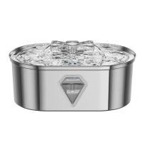 Buy cheap Large-Capacity Pet Water Fountain | Hydration for Multi-Pet Homes product