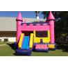 Buy cheap Inflatable Bouncer Castle Bouncy Castle Commercial Party House Kids Jumping Castles from wholesalers