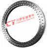 Buy cheap DX80R Slewing Bearing Ring K1033436A 140109-00030 from wholesalers