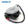 Buy cheap WXM0002 AC Blower Motor , Air Conditioner Fan Motor For Suzuki Swift 17120-77J00 from wholesalers