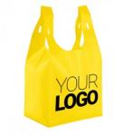 recycle non woven bag garment bag non woven polypropylene tote bag
