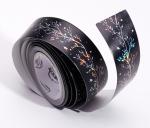Custom Print Cute Deco Paper Beautiful Color Masking Washi Tape For Gift