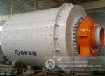 Lead Zinc Iron Copper Gold Ore Ball Mill