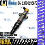 C7 C9 Fuel Injector 387-9427 557-7627 293-4071 295-1411 293-4573 10R-4763 20R