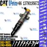 Buy cheap C7 C9 Fuel Injector 387-9427 557-7627 293-4071 295-1411 293-4573 10R-4763 20R-8059 20R-8057 For Caterpillar Excavator from wholesalers