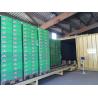 Buy cheap Customized Vacuum Cooling Machine 1 - 10 Pallets For Button Mushroom/Lettuce Vegetables from wholesalers