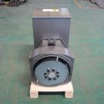 & 100 % Copper Diesel AC Generator IP23 For Honda Diesel Generator Set