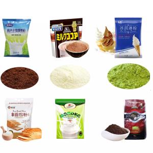 Buy cheap 1000g 2000g Wheat Flour Packing With Pillow Bag Sealing from wholesalers