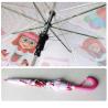 Buy cheap BSCI Cartoon Pattern Windproof Childrens Folding Umbrella from wholesalers