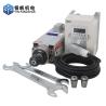 Buy cheap GDZ93X82-2.2 ER25 Collet 220V Air Cooled Spindle Motor for Wood at Best from wholesalers