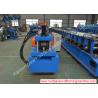 Buy cheap Professional Sandwich Panel Roll Forming Machine UL Shape Cable Production Line from wholesalers