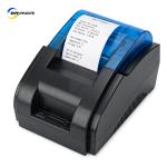 460g 208 Dpi Thermal Plastic Ticket Dispersion Printer Compatible with POS/ESC