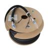 Buy cheap CPRI Patch Cord Fiber Optic Assembly 2 Core Duplex LC/LC Outdoor FTTA Base Station from wholesalers