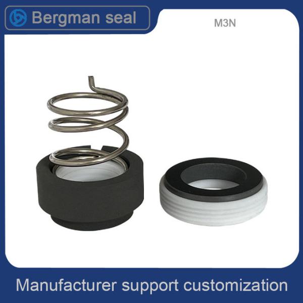 M2N Unbalanced 50mm Elastomer Bellows Mechanical Seal Single Spring SS304