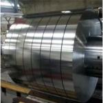 SUS301 1.4016 Cold Rolled 2b Ba Stainless Steel Strip Coils 0.1mm - 300mm