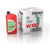 Buy cheap SAE Grade AeroShell Oil W100 50 Ashless Dispersant Aircraft Oil 12 Quart/Case from wholesalers