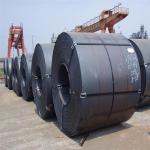 PVOC Certified MS Carbon Rron Coil Hot Rolled Carbon Steel Coil 12mm 16mm ASTM