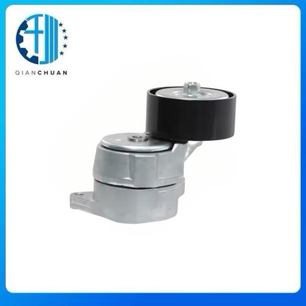 Buy cheap Belt Tensioner 16630-E0250 for Hino JO7E Truck Engine Parts from wholesalers