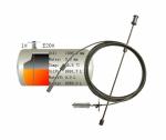GUIHE factory produce fuel tank gauge float with SY-Magnetostrictive probe