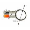 Buy cheap 600-15000mm length SYW-A Float type magnetostrctive digital oil tank gauge,fuel tank level monitoring system from wholesalers