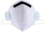 Headband Type White N95 Particulate Respirator Mask