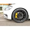 Buy cheap 6 Piston TEI Racing Big Brake Kit For Golf 6 Front 18inch Wheel Front from wholesalers