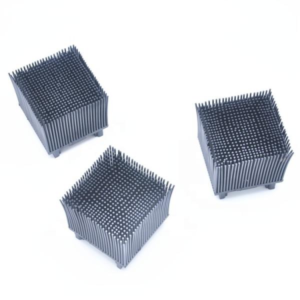 Buy cheap Black Nylon Bristle Brushes Suitable For OROX Cutter Machine from wholesalers