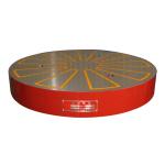 X21 Electro Magnetic Chuck