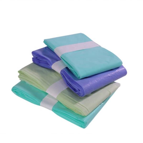 Buy cheap Adult Diaper Pail Refill Bags HDPE Baby Scented 16L Korbell Refills 330 Series Janibell Diaper Pail Refills from wholesalers