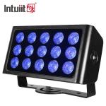 5000K LED Stage Flood Lights For Outdoor 20° Beam Angle