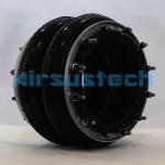 Vehicles Rubber Steel Bags Firestone Air Vibration W01-M58-7532 Air Bags