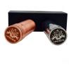 Buy cheap colorful 26650 Gold/Steel/Raibow hades mod from wholesalers