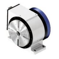 Buy cheap ISO Direct Drive DD Motor 110mm CNC Rotary Table 100Nm product