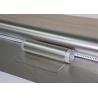 Buy cheap 4J50 Controlled Expansion Iron Nickel Alloy , Forging Ceramics Glass Sealing Alloy from wholesalers