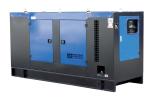 IEC34 Standard Yangdong Home Silent Diesel Generator Set 50KW To 300KW