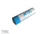 3.6V ER14505 AA LiSOCl2 Battery with Wide Temperature Range for Medical