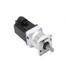 Buy cheap Gearbox Planetary With Long Axis 15 Arcmin Planetary Gearbox 60mm from wholesalers
