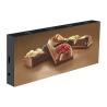 Buy cheap Advertising Display Kiosk Billboard P4 Led Video Digital Signage For Shopping Mall from wholesalers