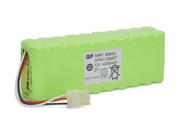 Buy cheap 12v Rechargeable Battery , 4200mAh Battery For Bionet Cardiotouch 3000 CardioCare 2000 from wholesalers