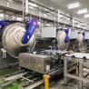 Buy cheap Vertical Continuous Crateless Canning Sterilization Retort System Automated from wholesalers