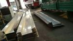 AISI 304 316 SS Plate 430 2205 Hot Rolled Stainless Steel Sheet 2B BA HL Mirror
