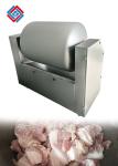 Meat Processing Machinery Stainless Steel Beef Pork Meat Vacuum Tumbler
